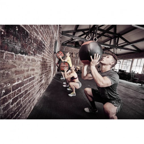 Мягкий медицинский мяч Reebok Dynamax®