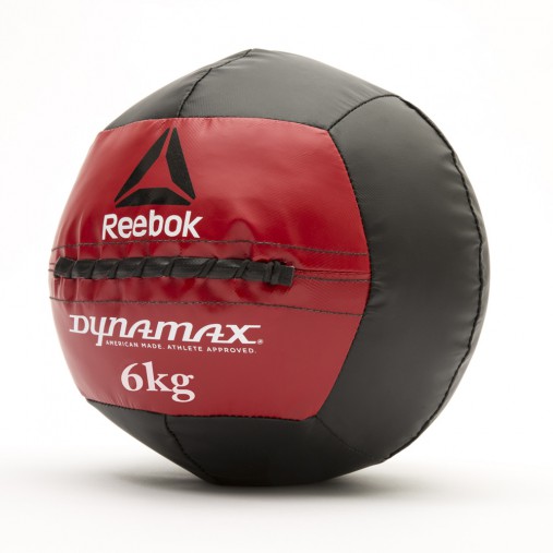 Мягкий медицинский мяч Reebok Dynamax®