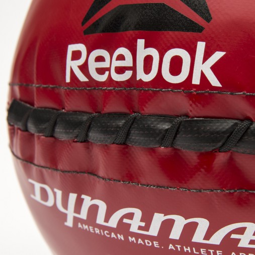 Мягкий медицинский мяч Reebok Dynamax®