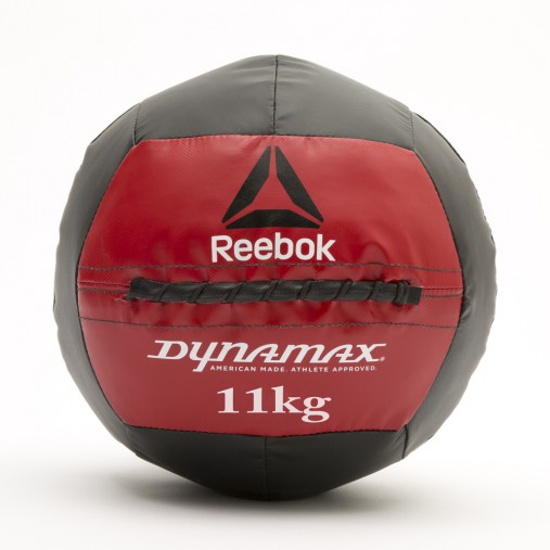 Мягкий медицинский мяч Reebok Dynamax®
