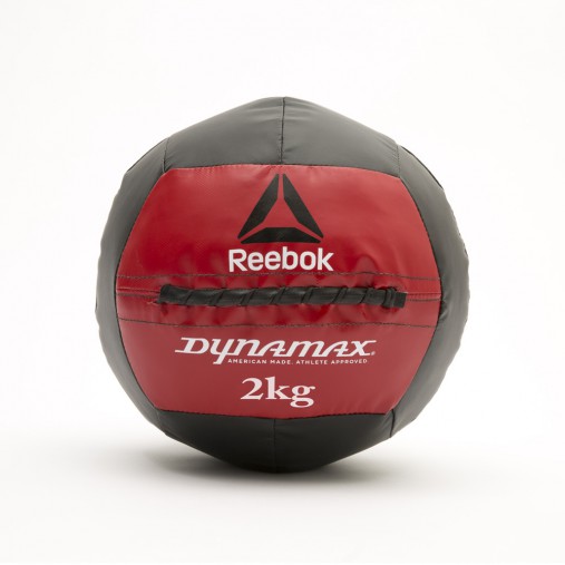 Мягкий медицинский мяч Reebok Dynamax®