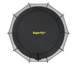 Батут Hasttings Superfly X 12FT