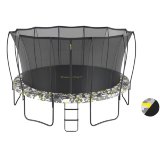 Батут Hasttings Superfly X 12FT