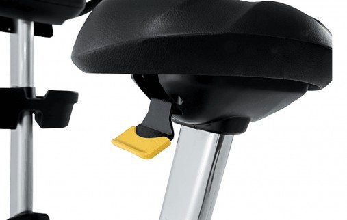 Вертикальная регулировка сидения Вертикальная регулировка сидения