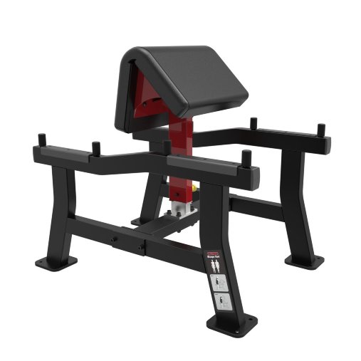 Скамья Скотта AeroFit SL7018 парта для бицепса