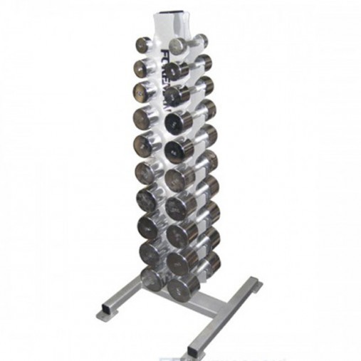 Вертикальная подставка под легкие гантели FOREMAN FR-817 Вертикальная подставка под легкие гантели FOREMAN FR-817