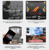 Matrix A7XI (A7XI-03) IS Эллиптический тренажер