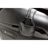 Meridien California (Black) Массажное кресло